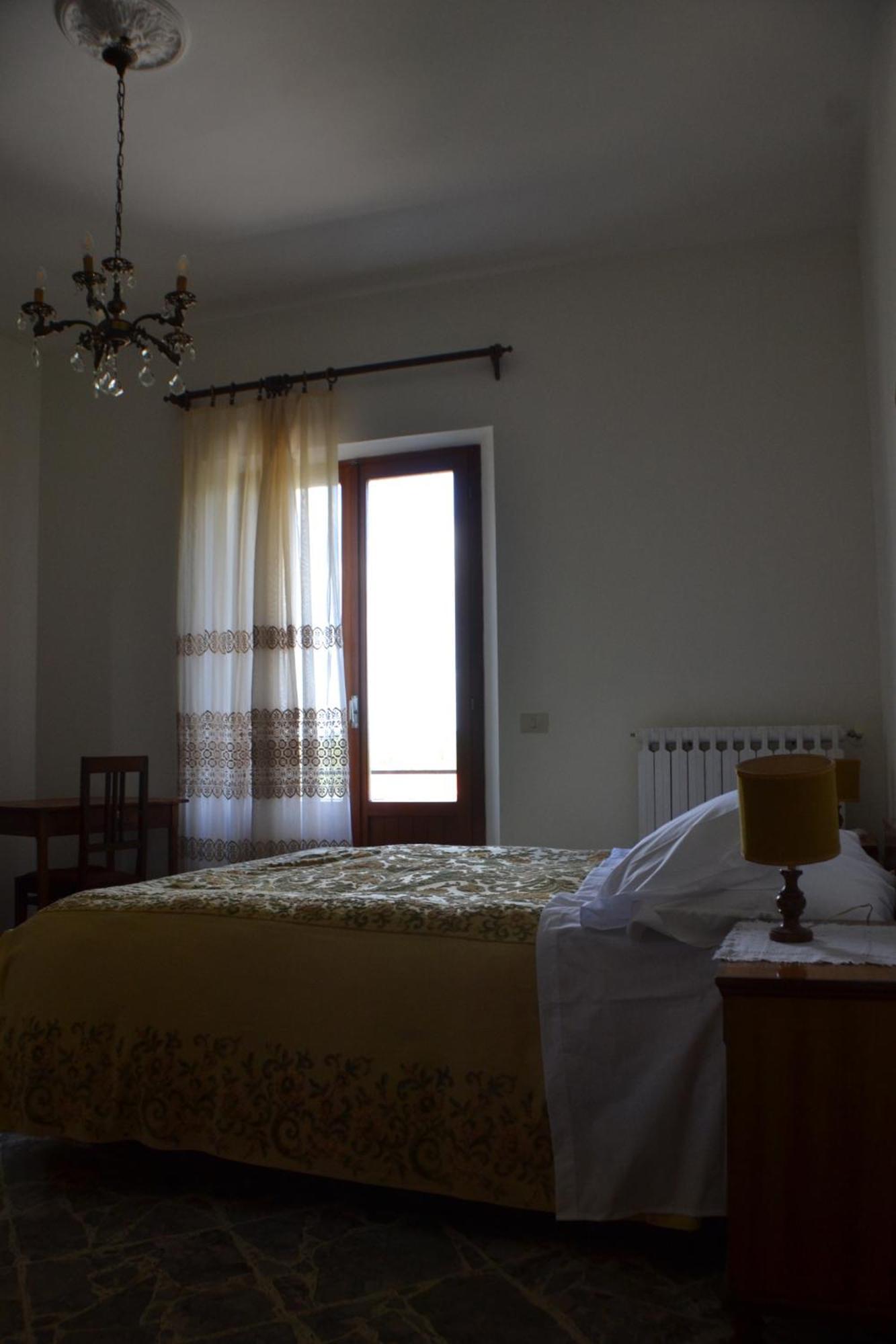 Affittacamere La Fornace Rigomagno Pokoj fotografie